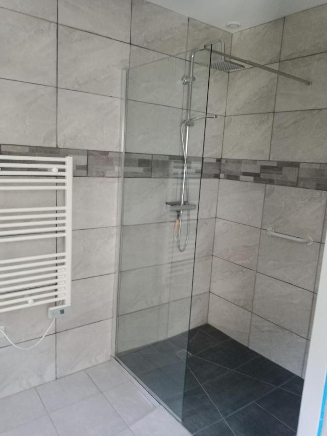 2 Chambres D'Hotes Au Calme Proche Centre Ville 蒙德马桑 外观 照片